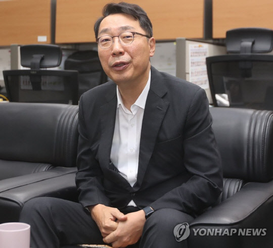 윤영찬 더불어민주당 의원<연합뉴스>